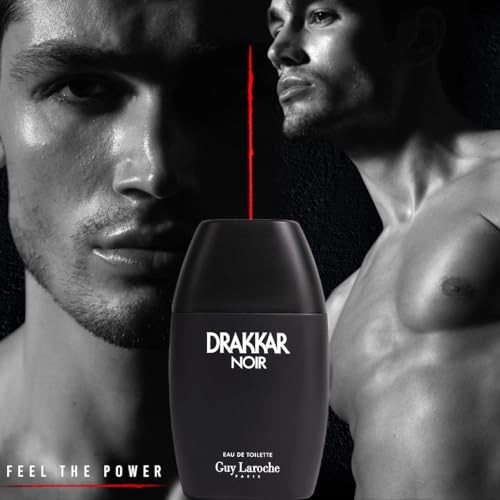 Drakkar Noir Eau de Toilette 50 ml