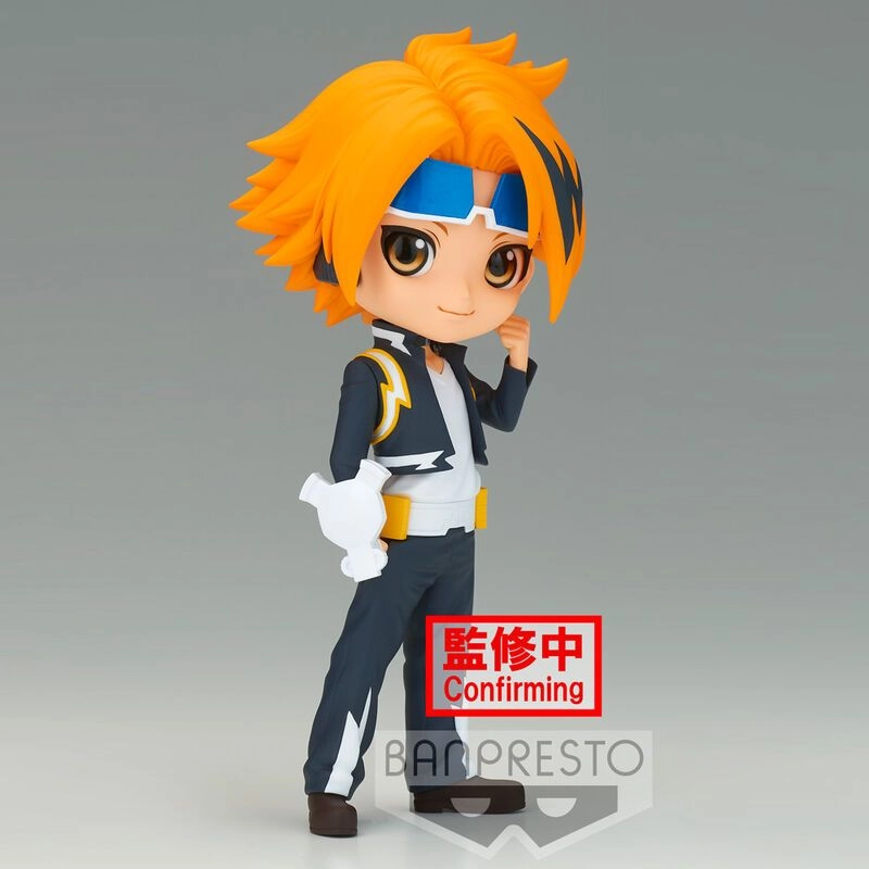 Banpresto Denki Kaminar - My Hero Academia (14 cm)