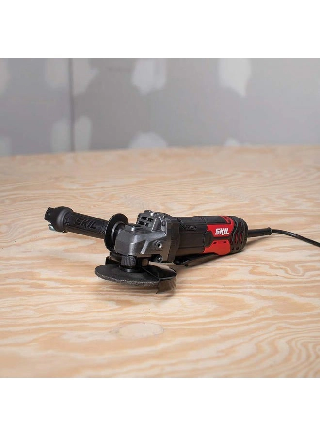 AG242001 - 8 Amp Corded