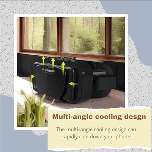 SC-G10 - Black Lightweight