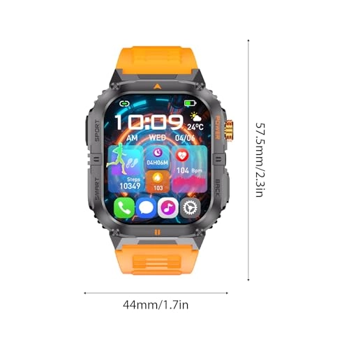 Smart Sports Watch
