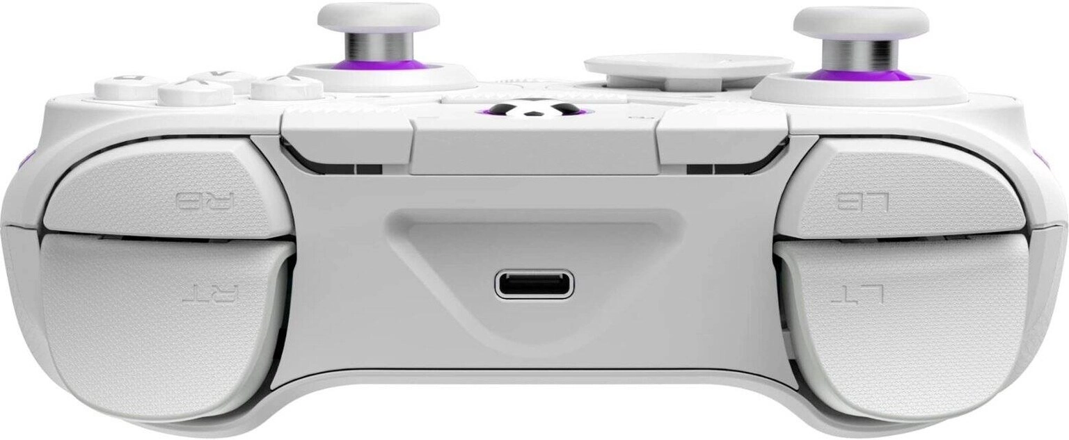 VICTRIX PRO BFG - WHITE