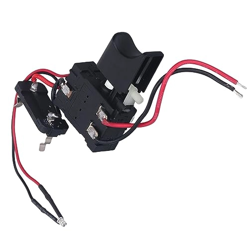 Drill Trigger Switch