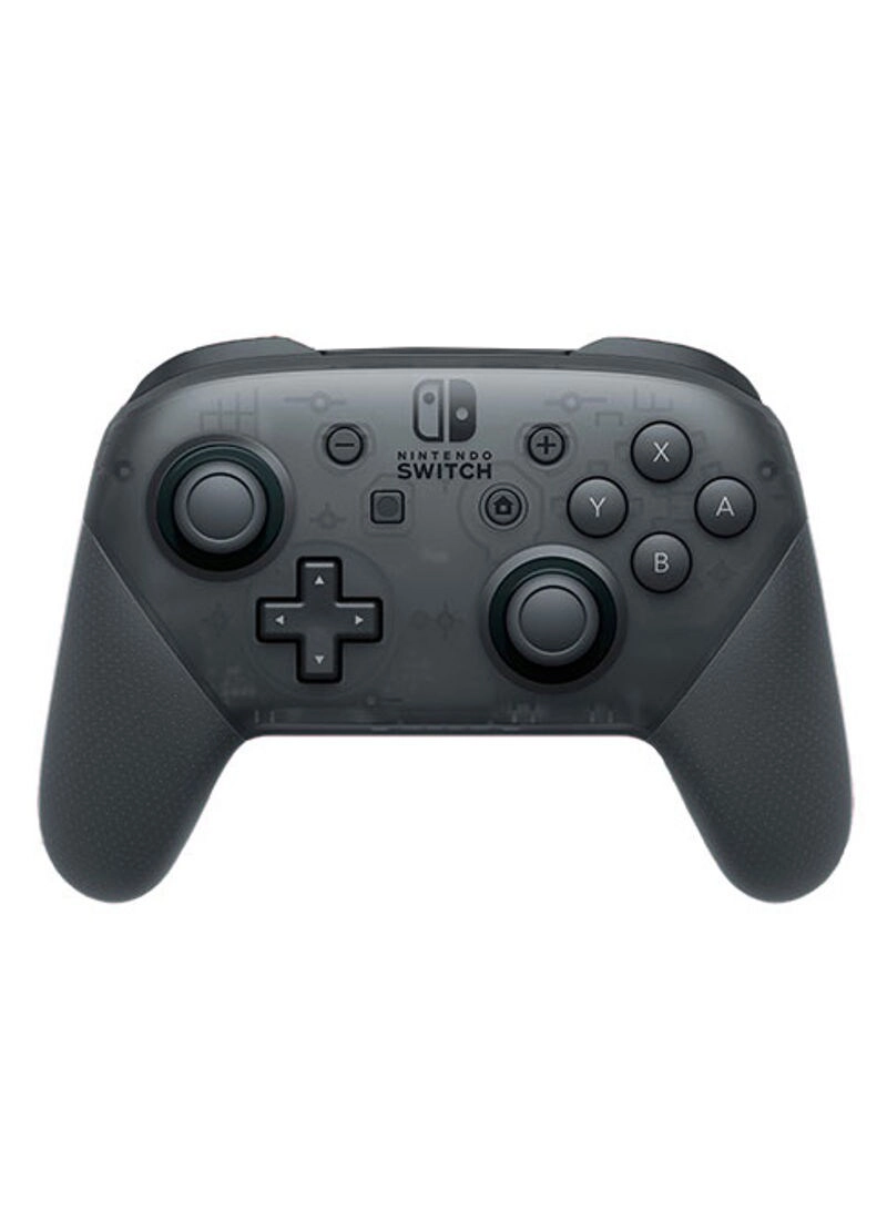 Wii U Pro-Controller - Switch
