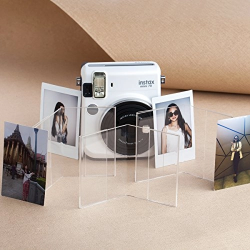 Instax Mini Frame - 3 inch 2 photos