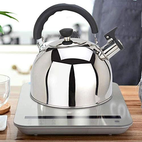 Whistle Kettle - 6 Liters