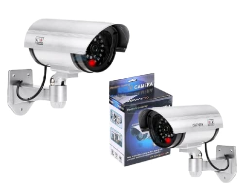 Dummy Camera - Indoor