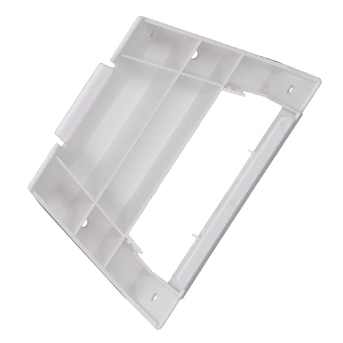 Router Bracket - Gen 3 + Bracket for Power