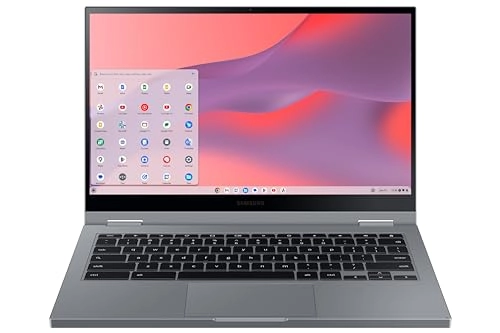 Galaxy Chromebook 2 - 13.3'' 128GB 8GB Core i3