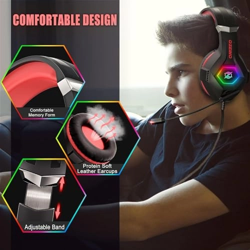 ZW1 Wired Headset