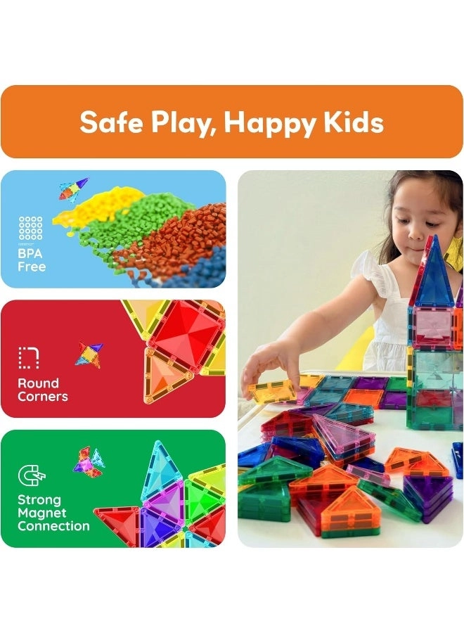 Mini Diamond - 120pcs