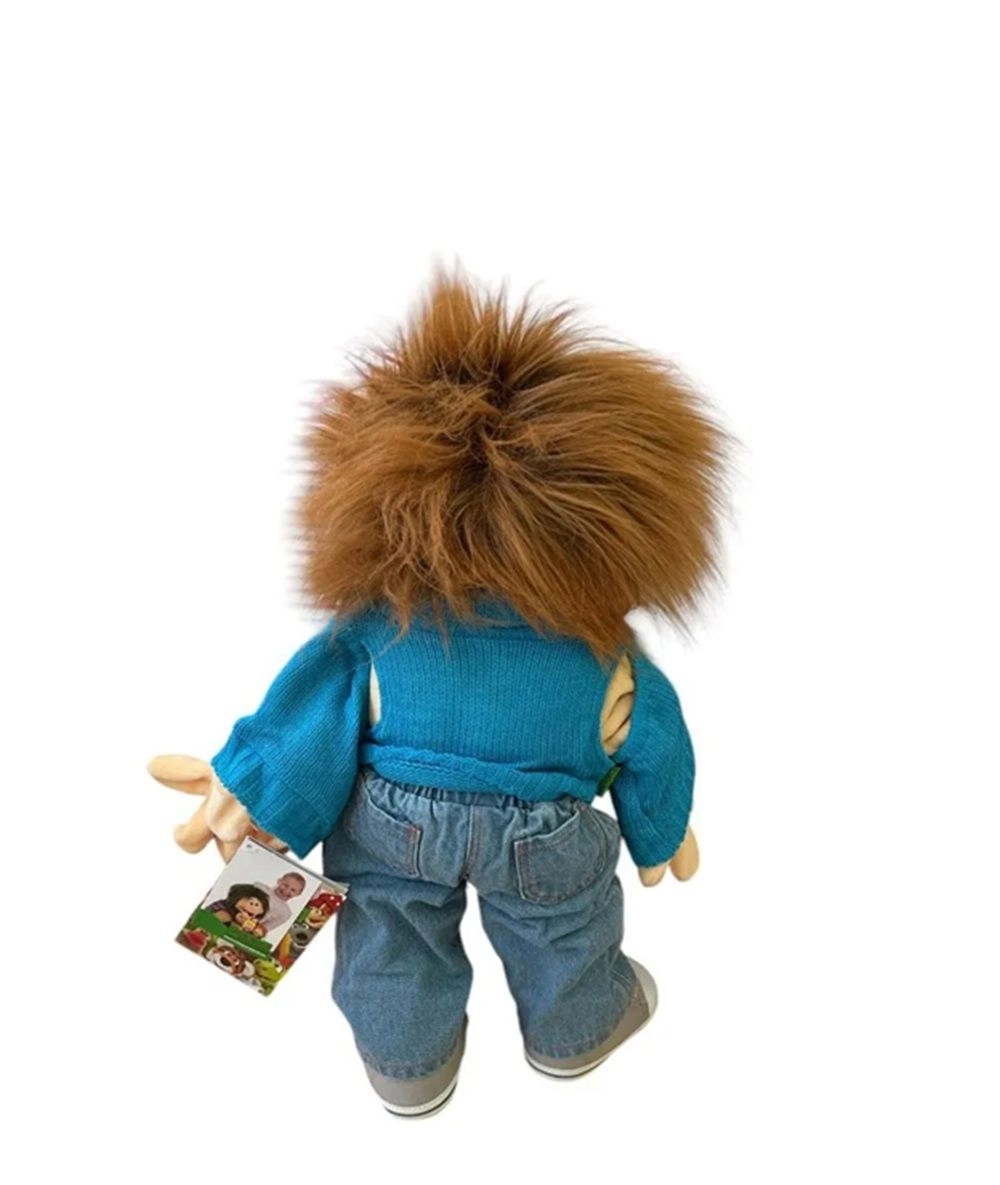 Jo-Jo Living Hand Puppet - 45cm