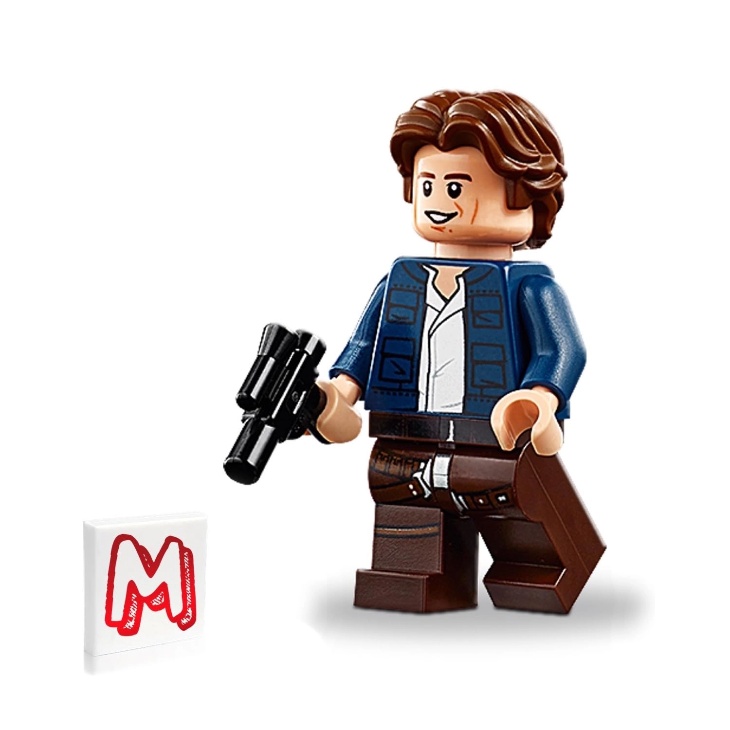 LEGO Star Wars Minifigure (75243)