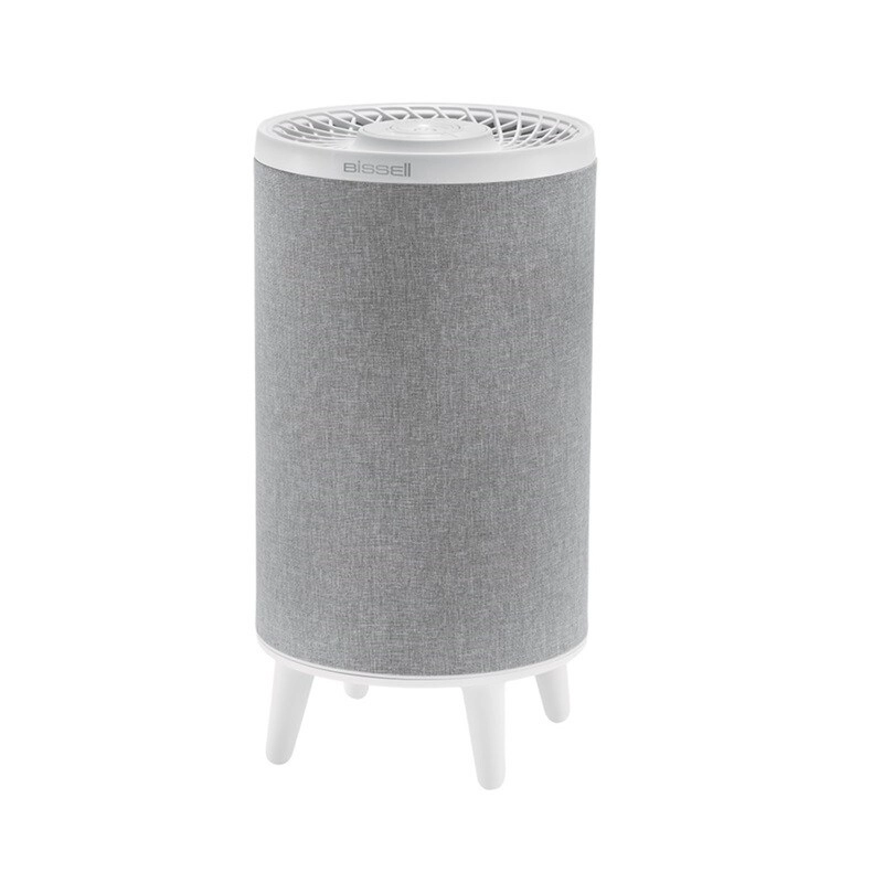 MYair Hub - Air Purifier 27 dB White