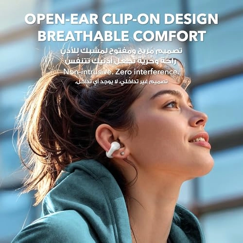 C30i Wireless Earbud