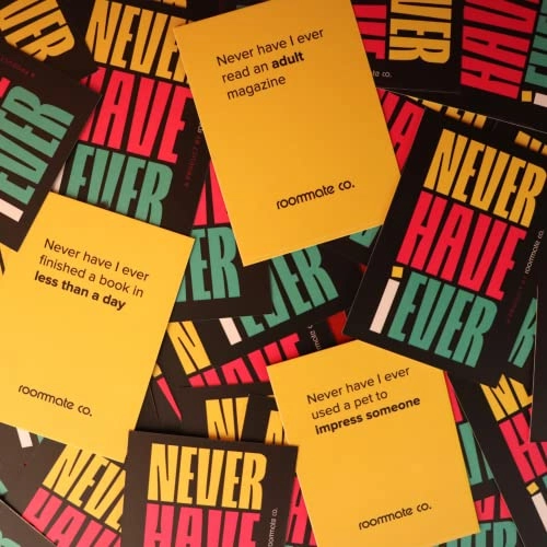 Card Game Combo - Questions & Dares