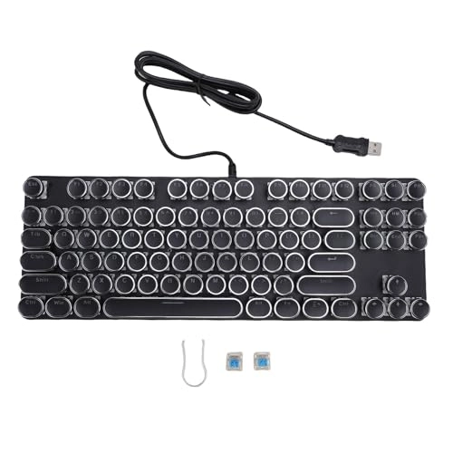 Mechanical Keyboard - Wired