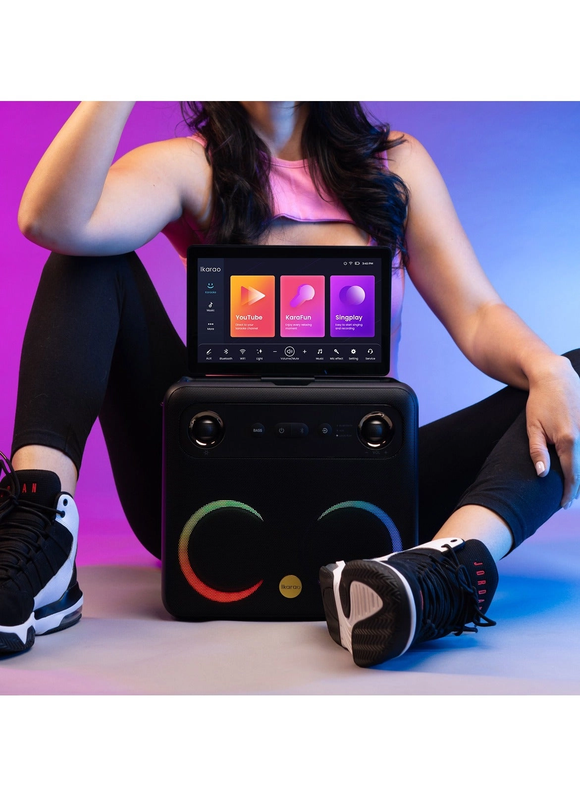 Break X2 - two 64GB 25Wx2+10Wx2