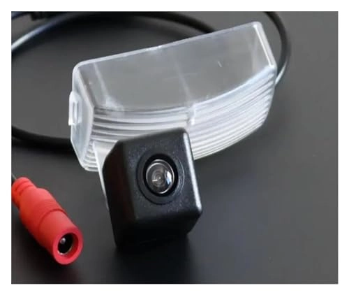 Car Backup Camera - Night Vision Wireless 720x540