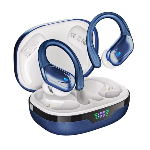 BX17 Wireless Earbud