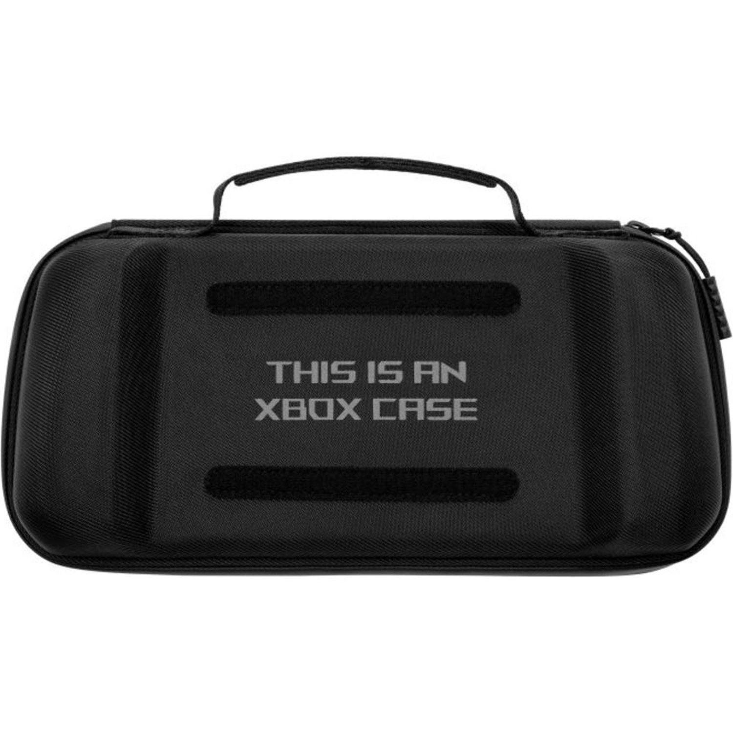 ROG Xbox Ally Case - Black Water-repellent