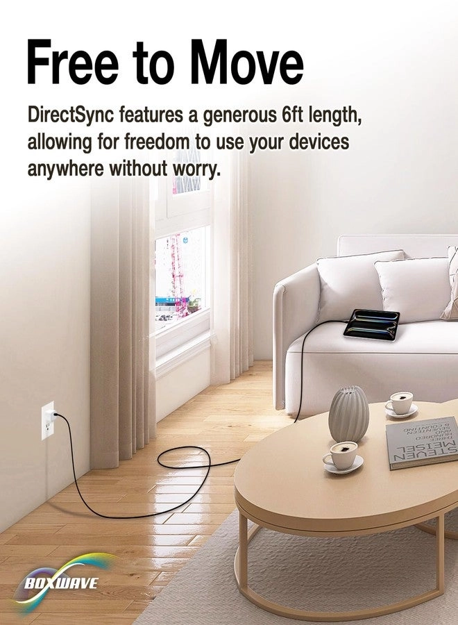 DirectSync Cable USB 3.1 USB-A to USB-C 1.8m