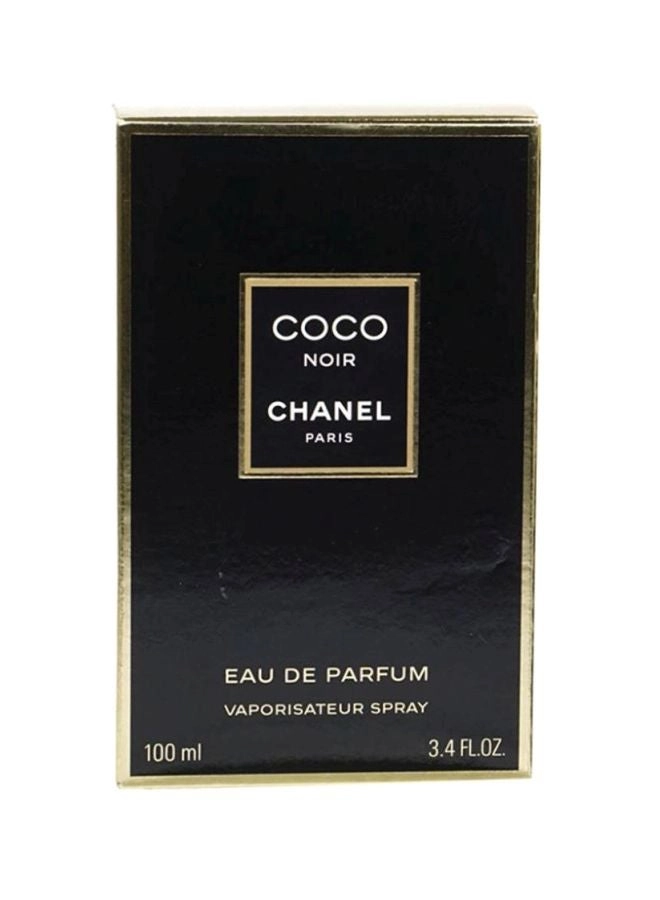 Coco Noir - Eau de Parfum 100ml