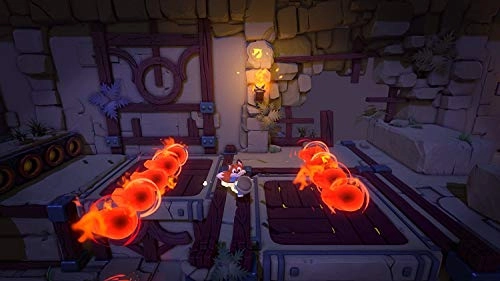 Super Lucky's Tale - Xbox One