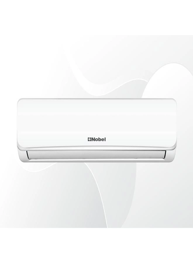 NSAC12N - 1 Ton 12000 BTU