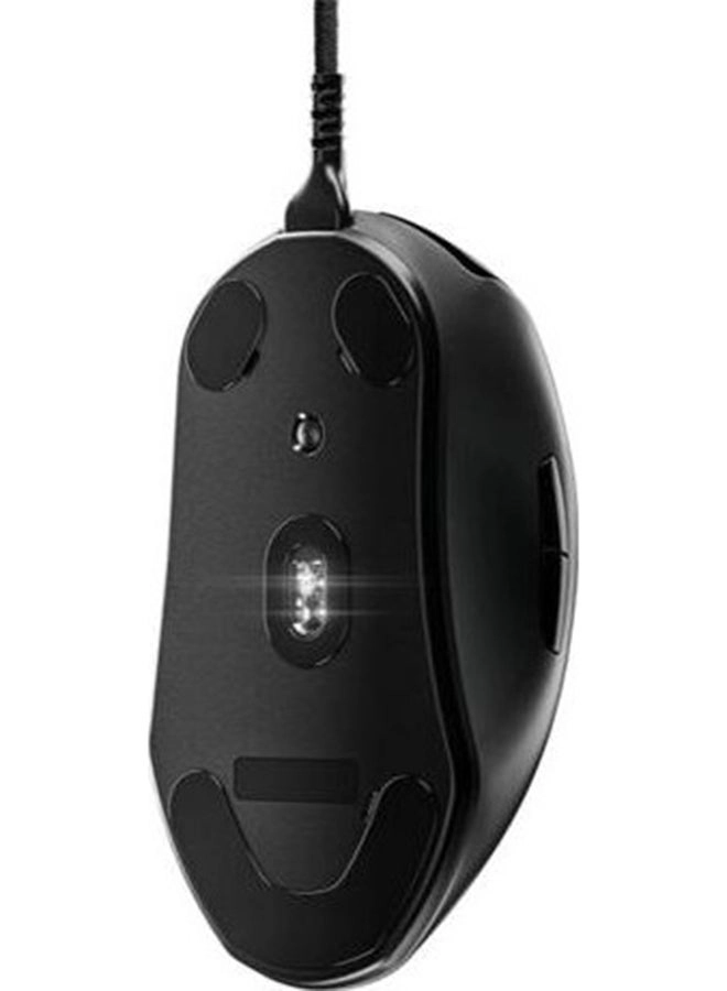 Prime Mini Gaming Mouse - Wired