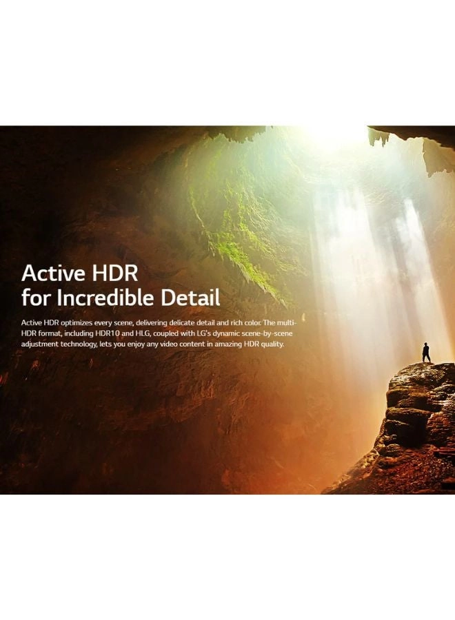 43LM6370P+TH-N322B - 43 inch Bundle