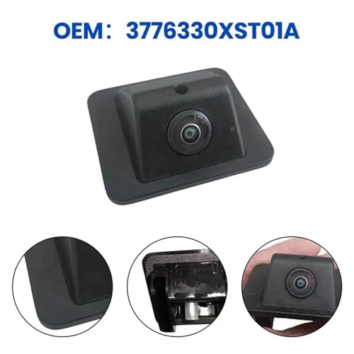 Parking Backup Camera - Rear Waterproof High-definition