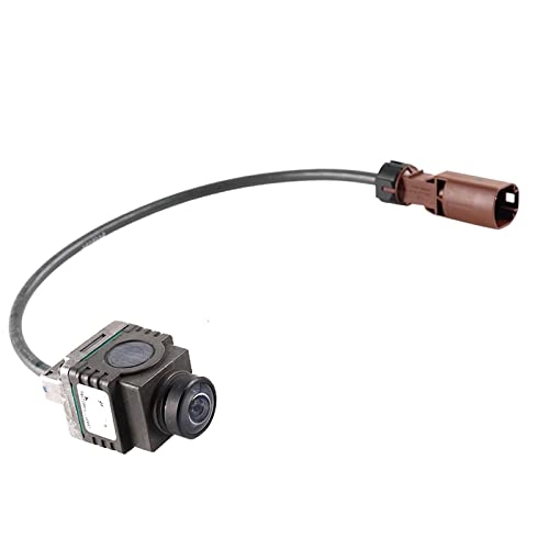 Front Camera - Night vision