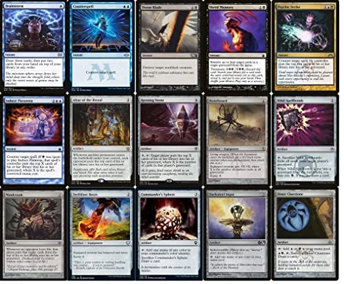 Mill Commander - Phenax 100 Card