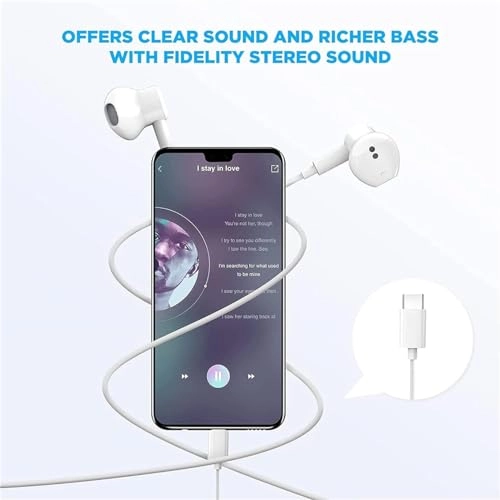 LTH-TC Wired Earbud Pack