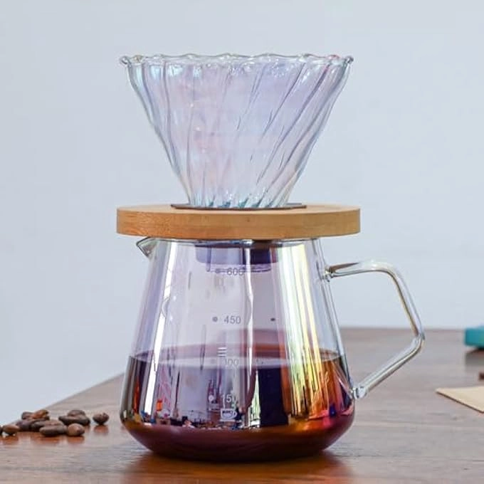 V60 - 600Ml