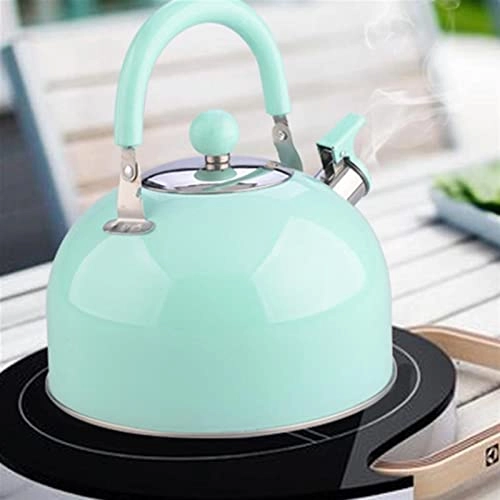 Kettle teapot - 2.5L