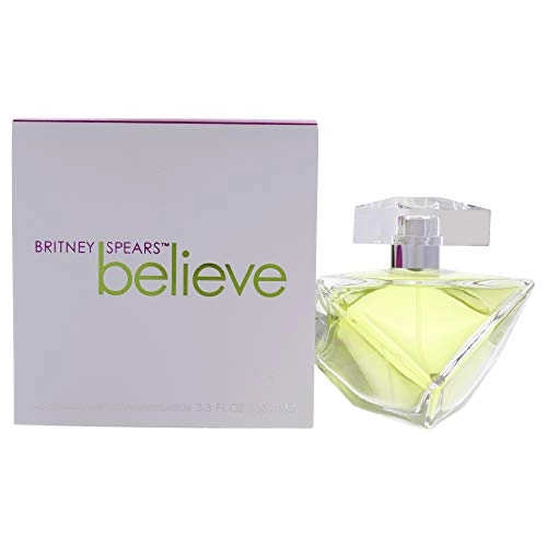 Fantasy Believe Eau de Parfum 100ml