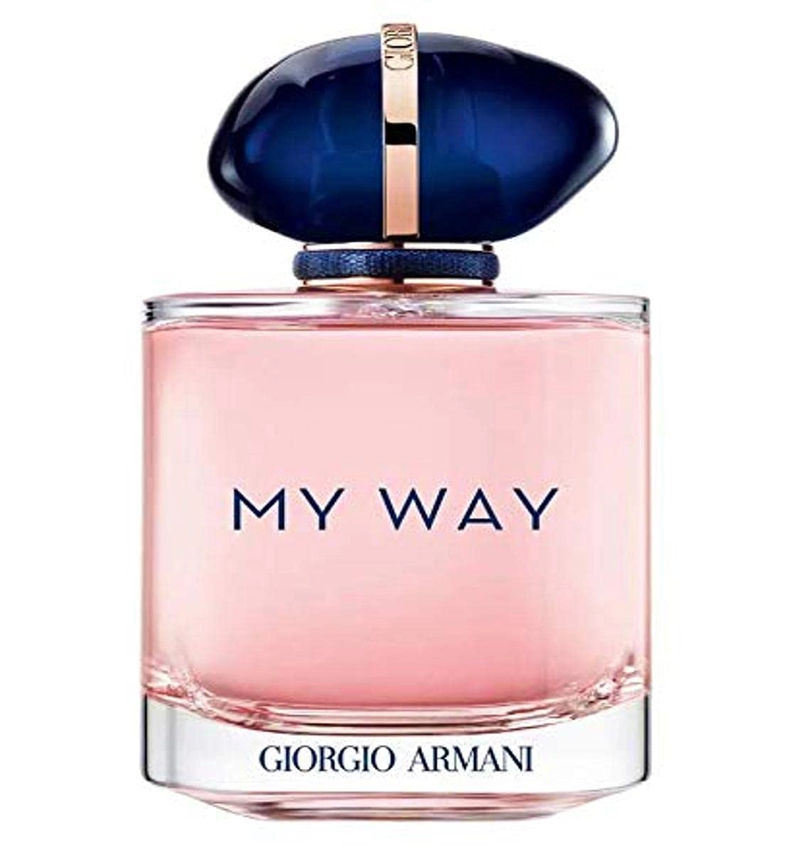 My Way Eau de Parfum 50ml