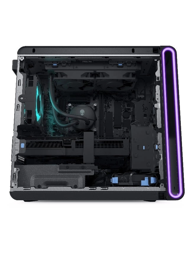 Aurora - 285K 64GB 2TB