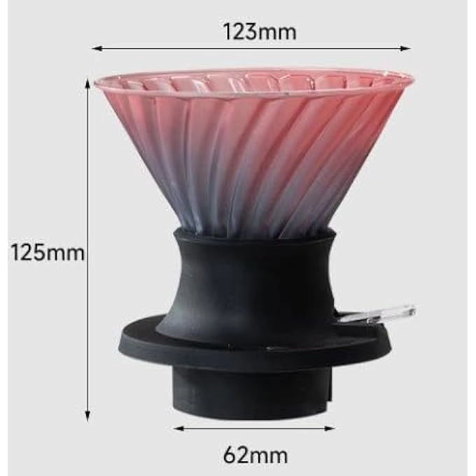 Clever Dripper - V60 On Off Switch