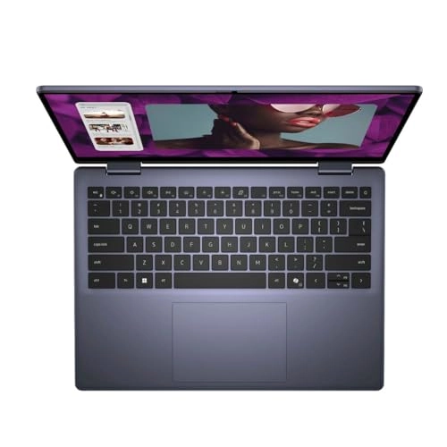 Inspiron 14 2-in-1 i744 - 14'' Ryzen 5-8640HS 64GB DDR5 1TB SSD