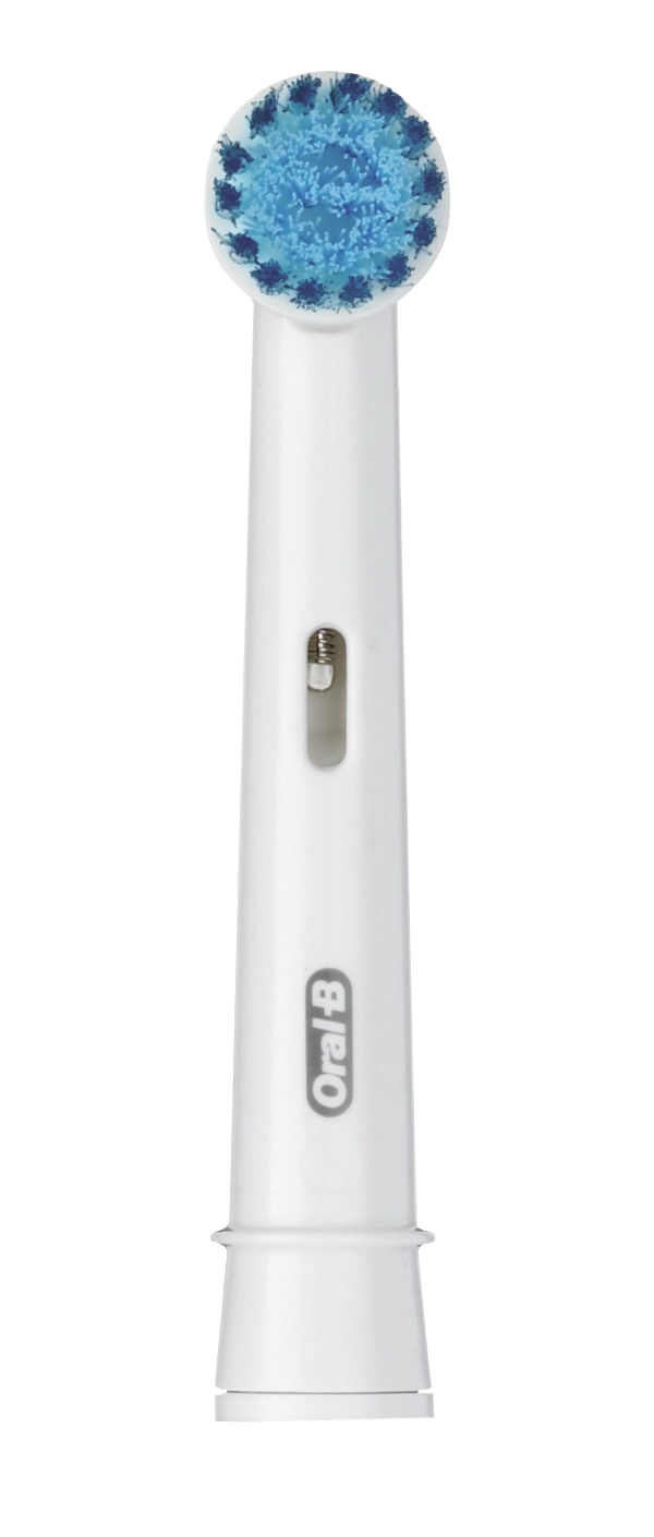 Sensitive Clean - 4 White