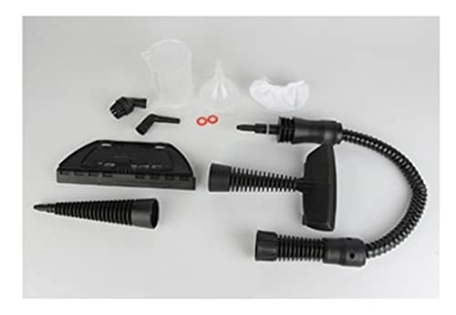 Handheld Steam Cleaner - 2.6 to 3.2BAR 350ml