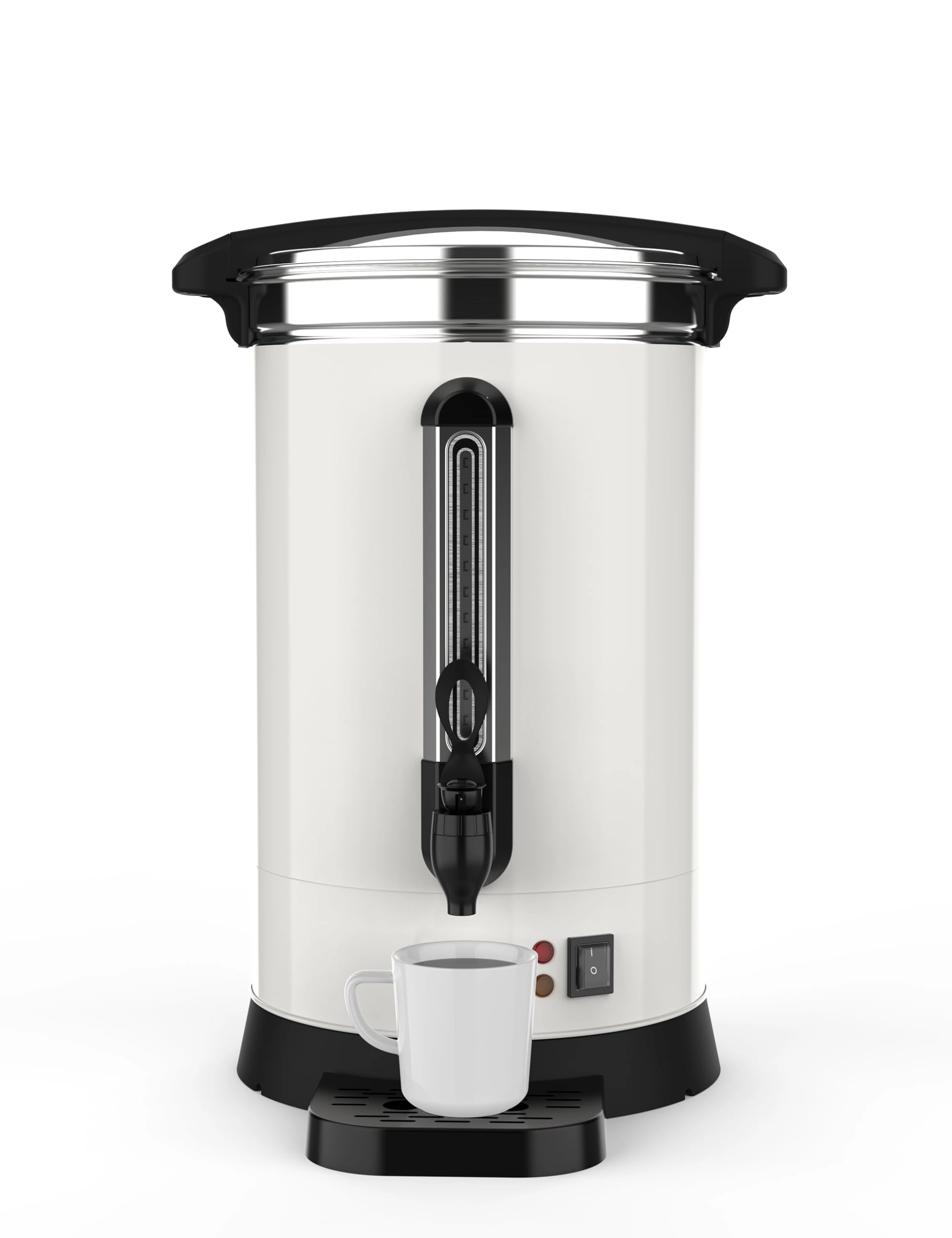 Coffee Urn - 18 Liters