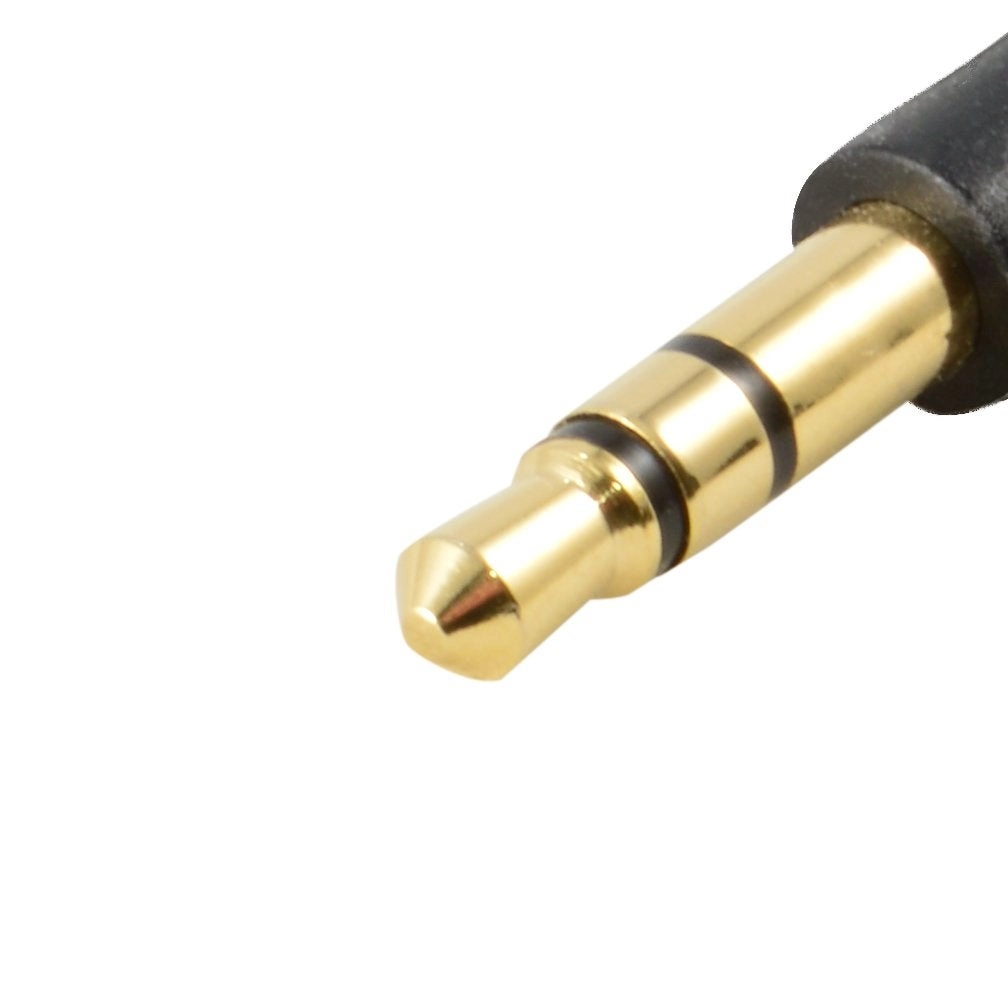 3.5mm AUX Cable - 3ft