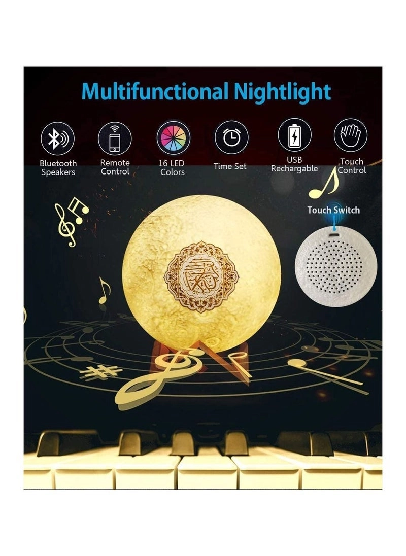 Portable Bluetooth Speaker