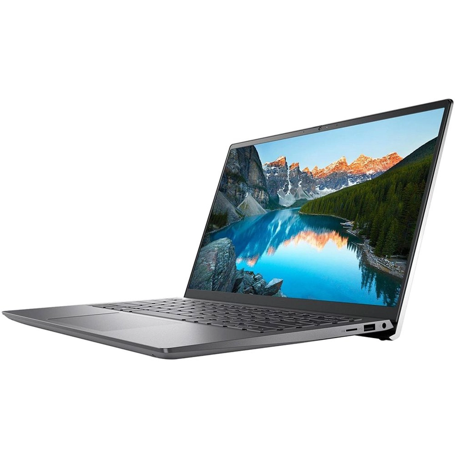 Inspirion 14 INS14-5415-0201-SL - 14'' Ryzen 7 16GB 512GB