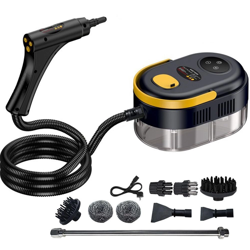 ZQJ72403 - 3 BAR 1200ml