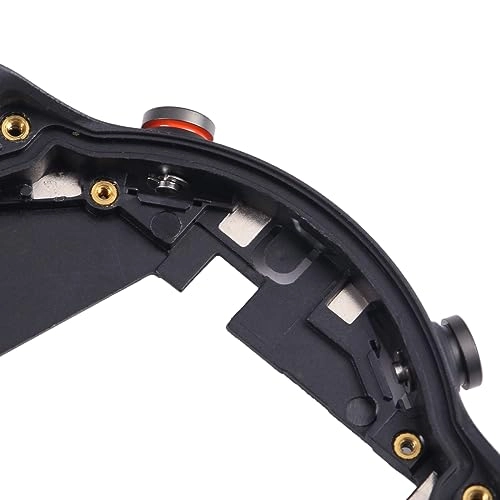 LCD Screen Frame Bezel Plate